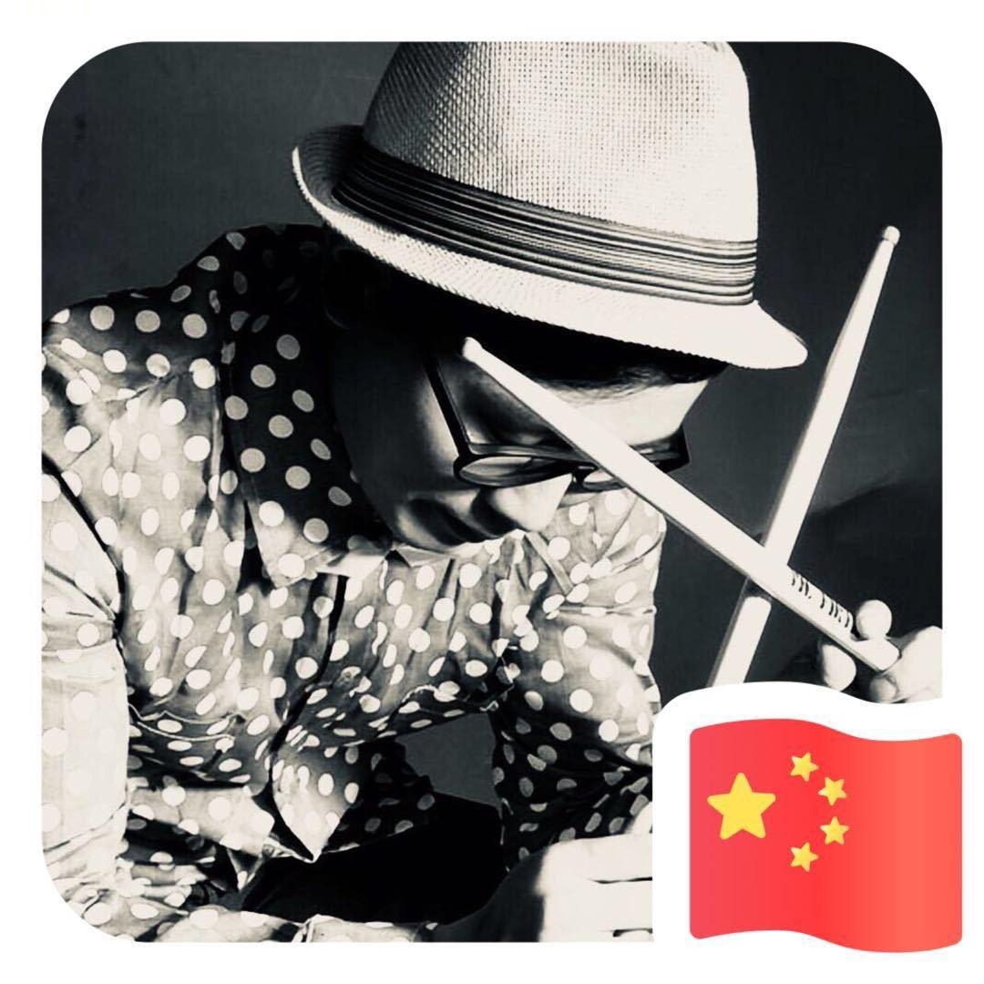 云果打击乐