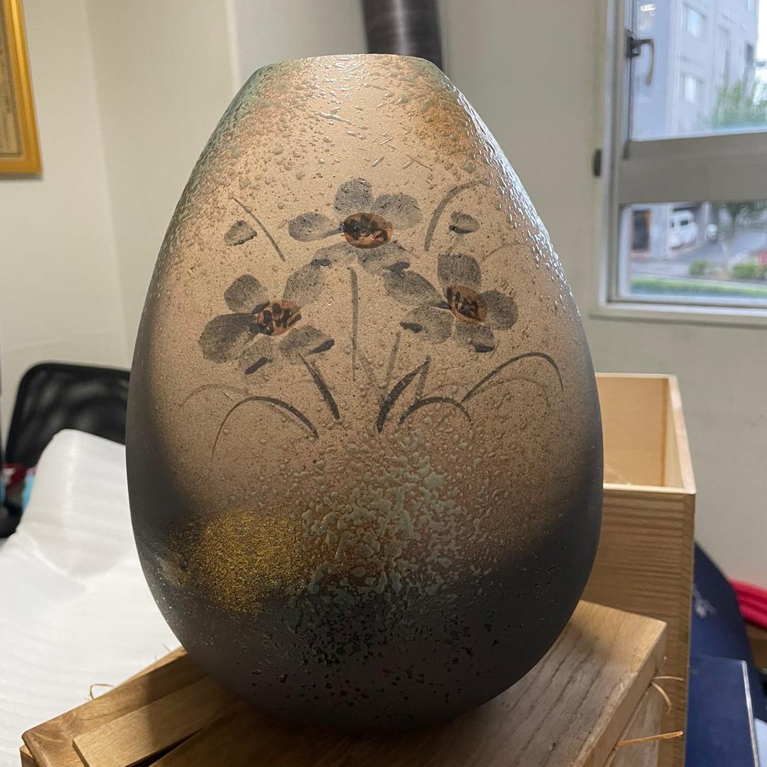 璟陶轩紫砂花盆
