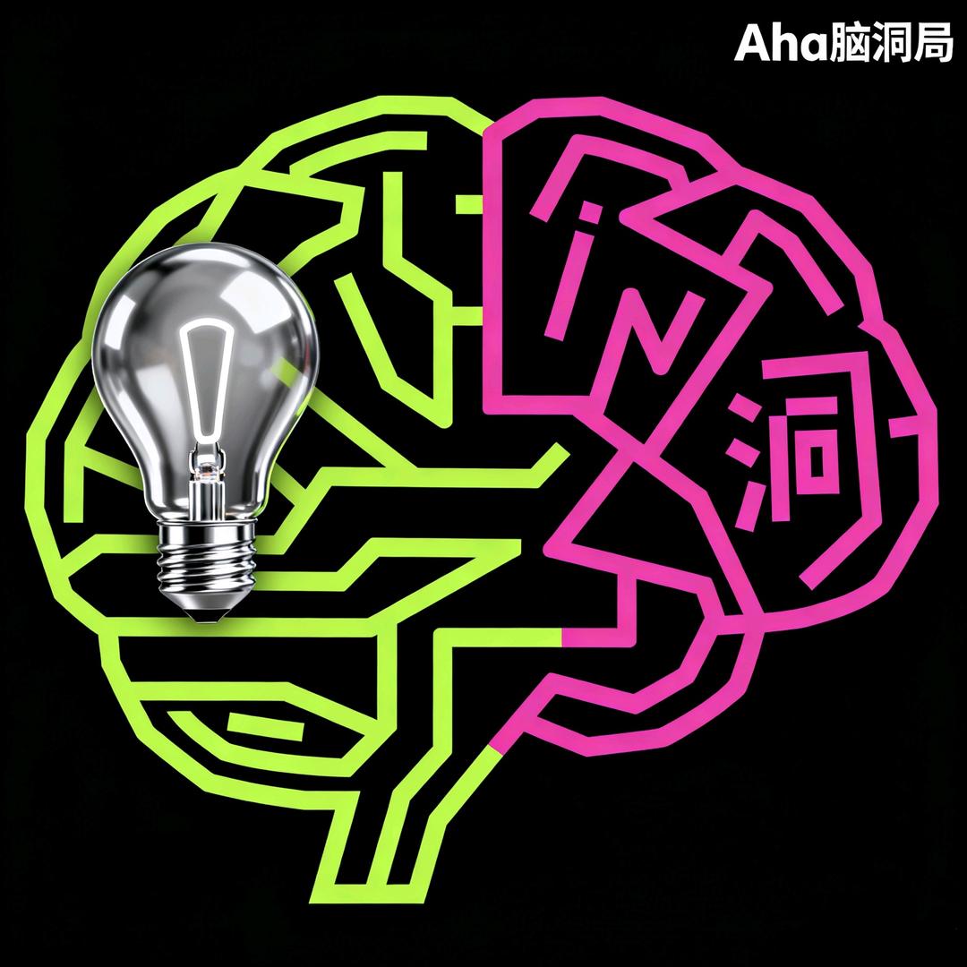 Aha脑洞局
