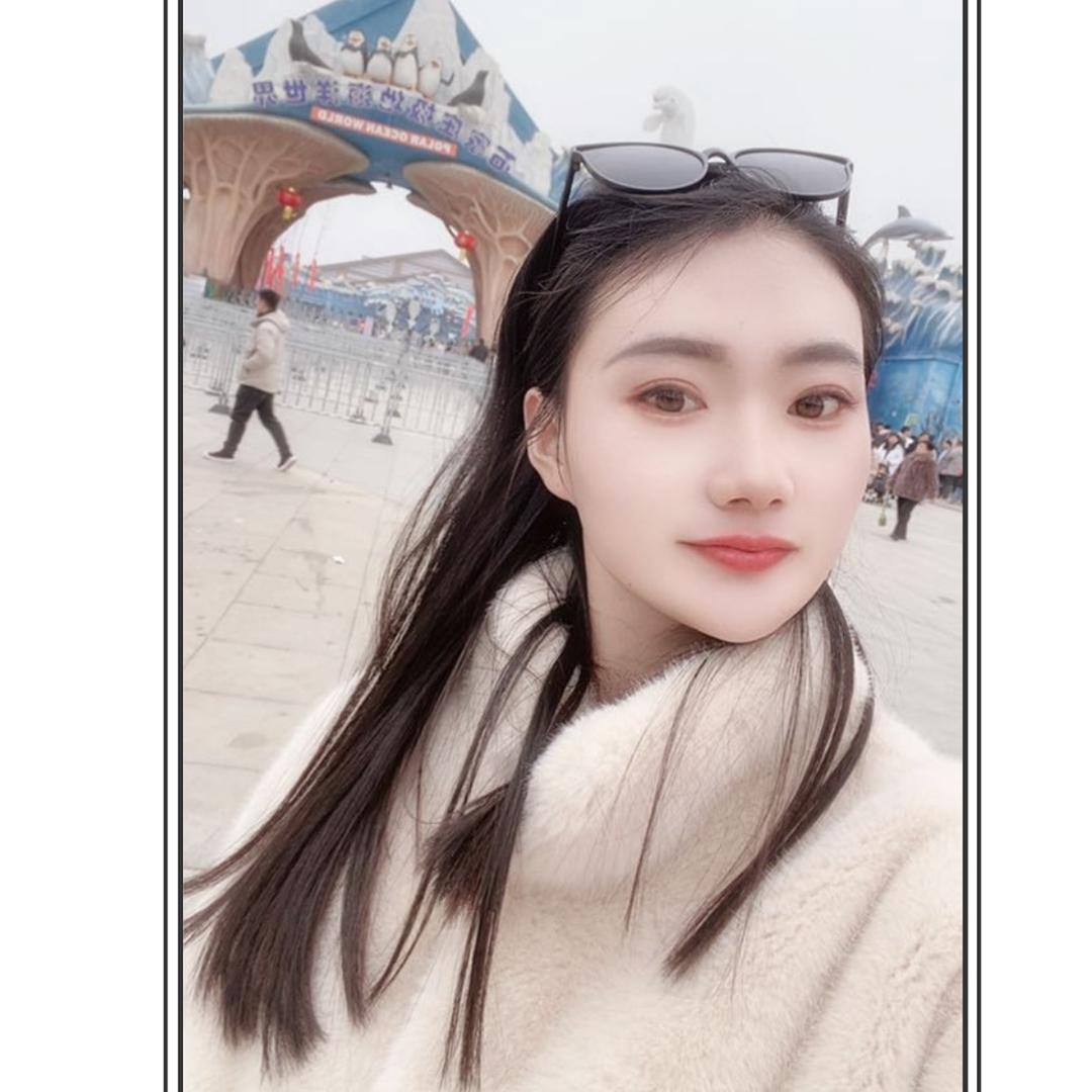 幸运购物吖