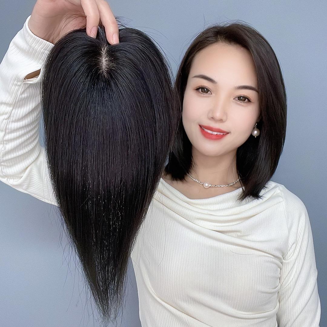 玫瑰雨许昌协辉商贸有限公司假发专卖店