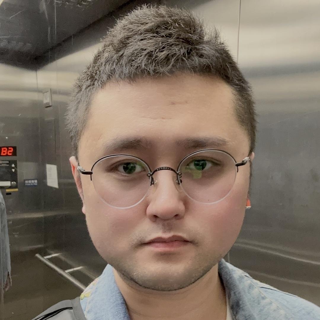 凯文带你吃喝玩乐