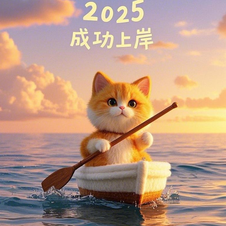 骑猪追风小老太