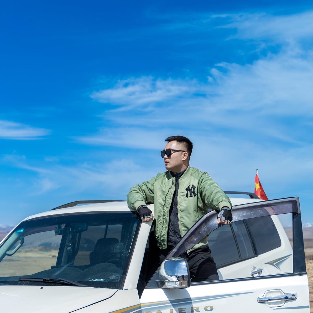 @尼泊尔华裔Da头🌍