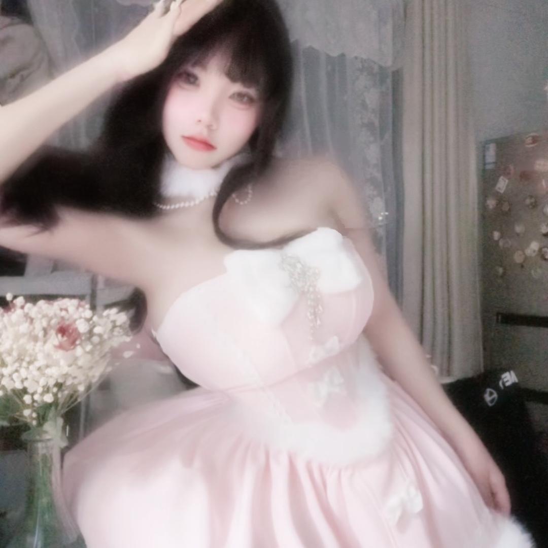 冷酷喵喵酱—敏敏1