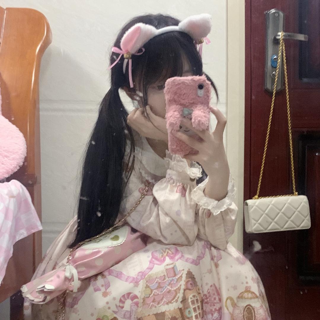 sheepy 困困捏～
