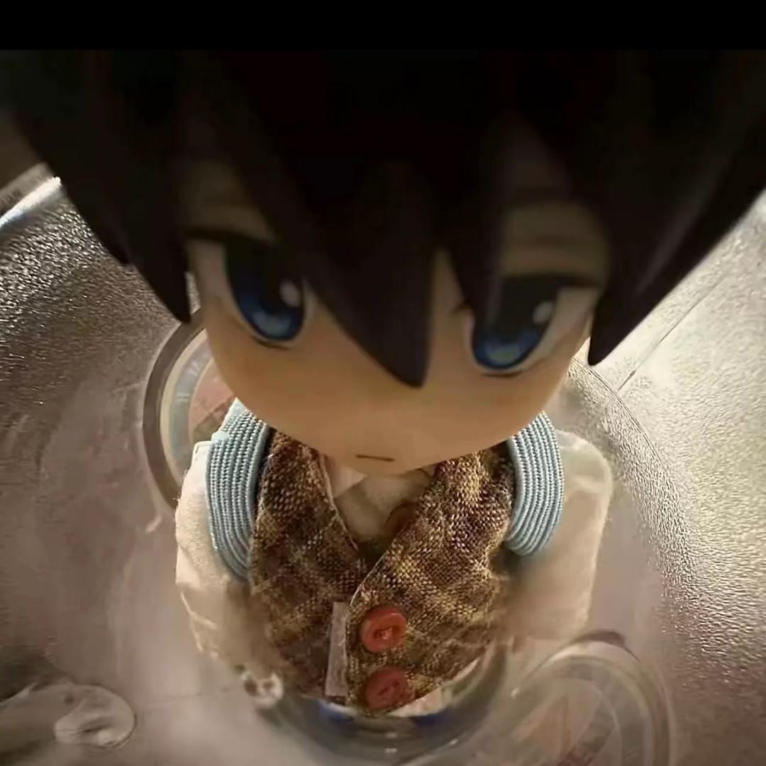 歪歪痴