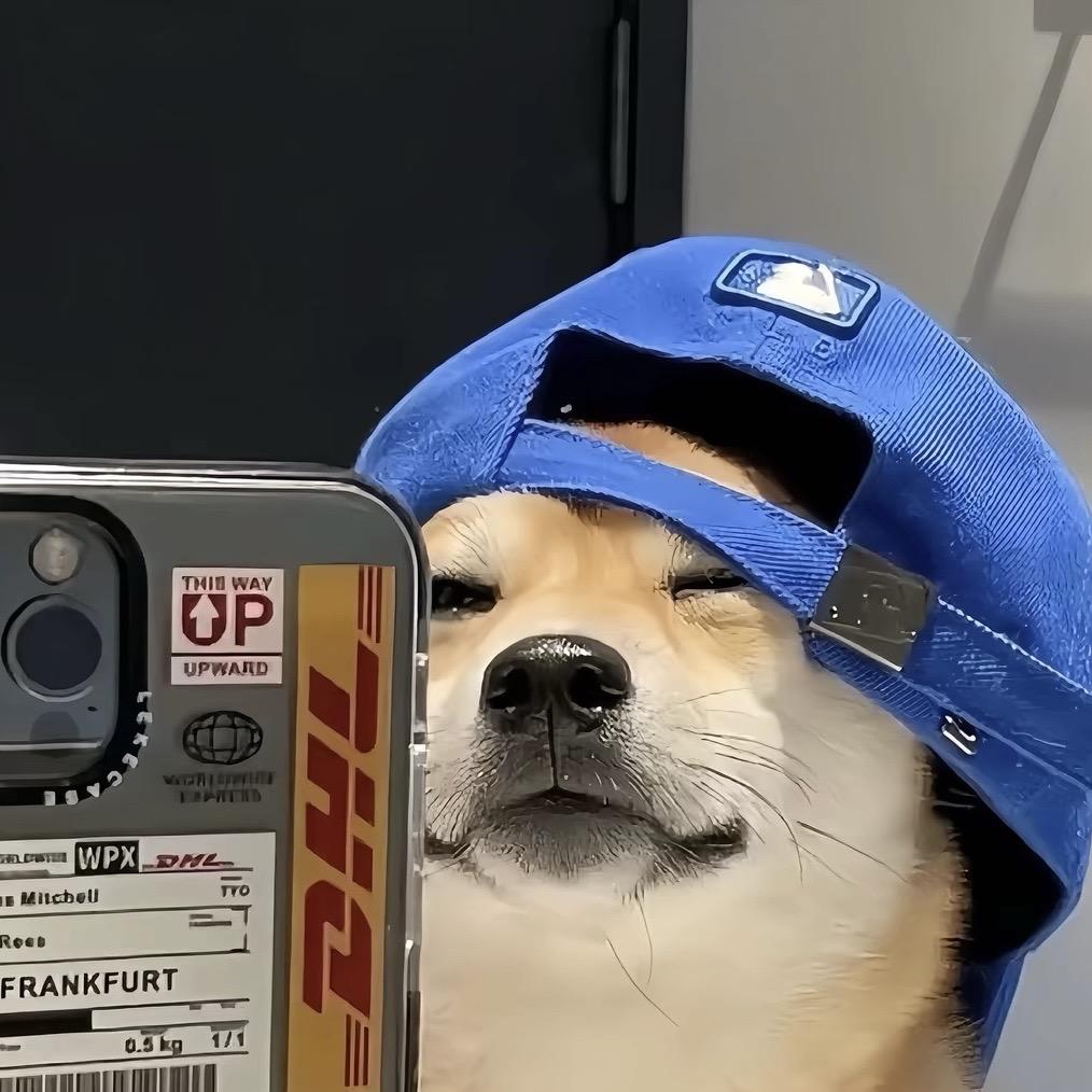 Cai.