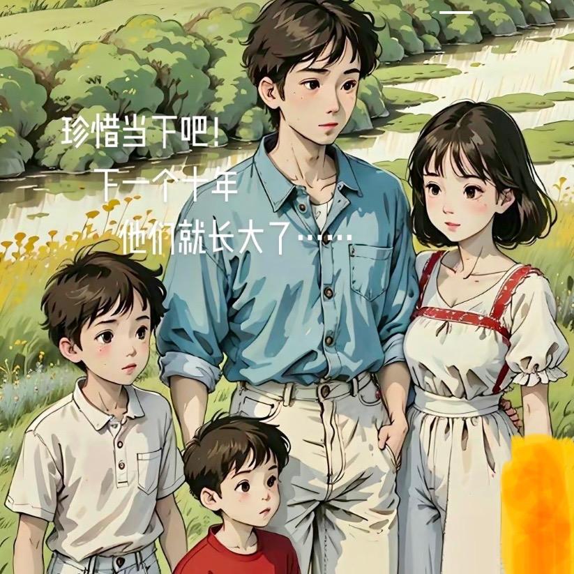 好多鱼🐟