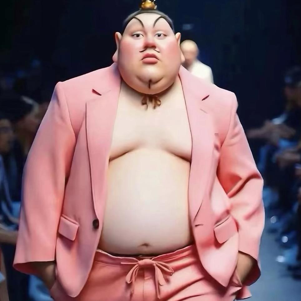 橙子