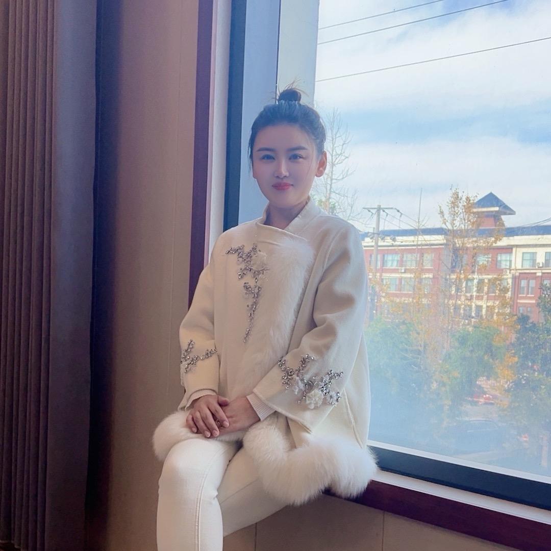 小李阿姨