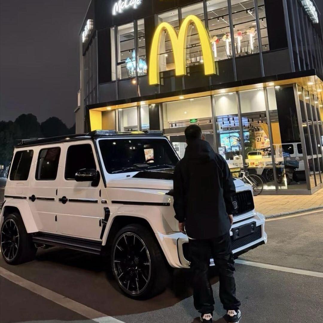 星期酒麻辣冷吃