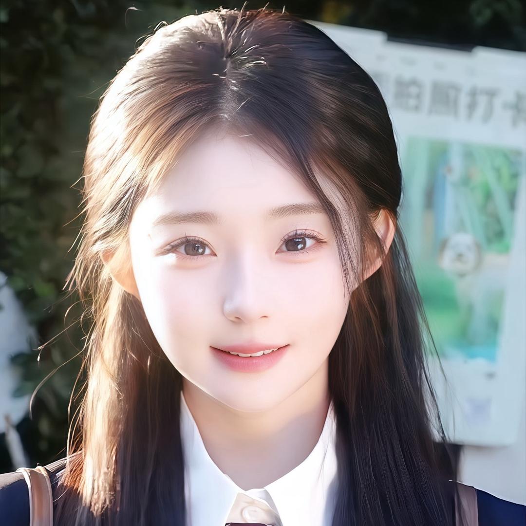 爆爆（穿搭版）