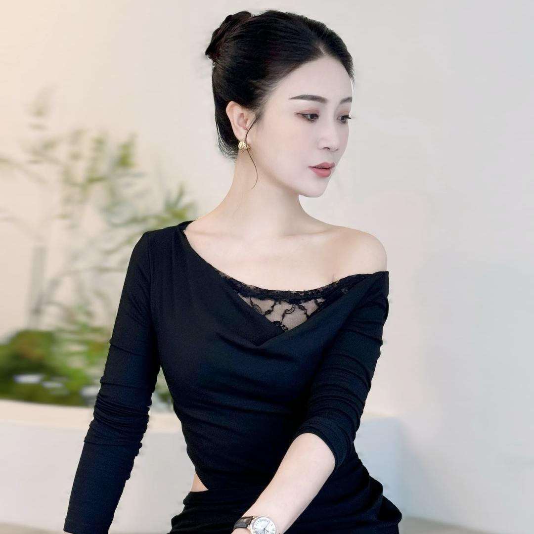 美业潘美丽