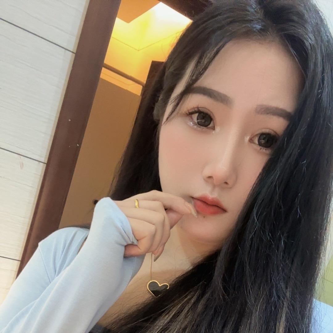 蓝妹🌸