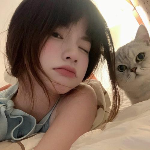 一起吹晚风吗