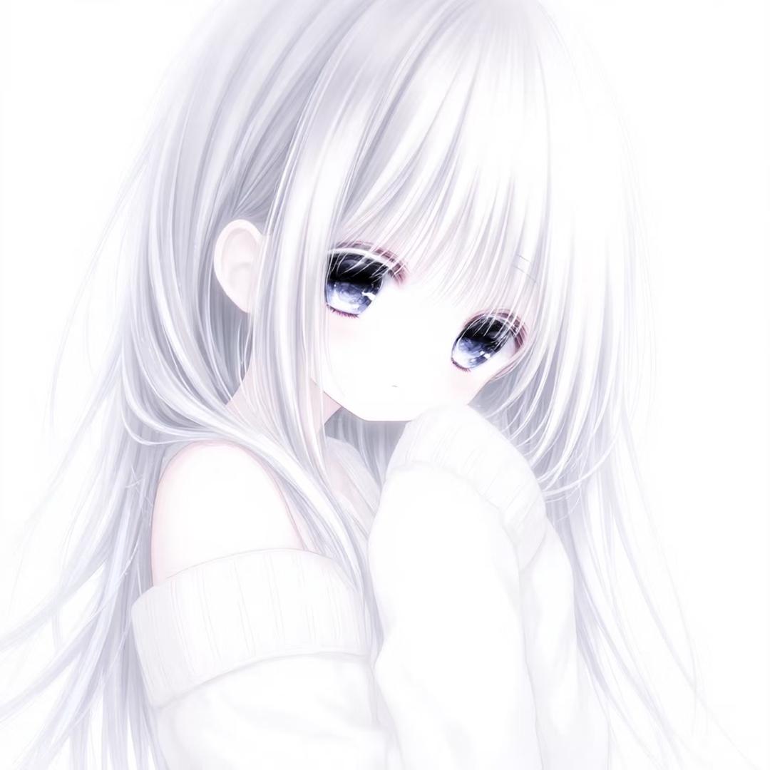 让