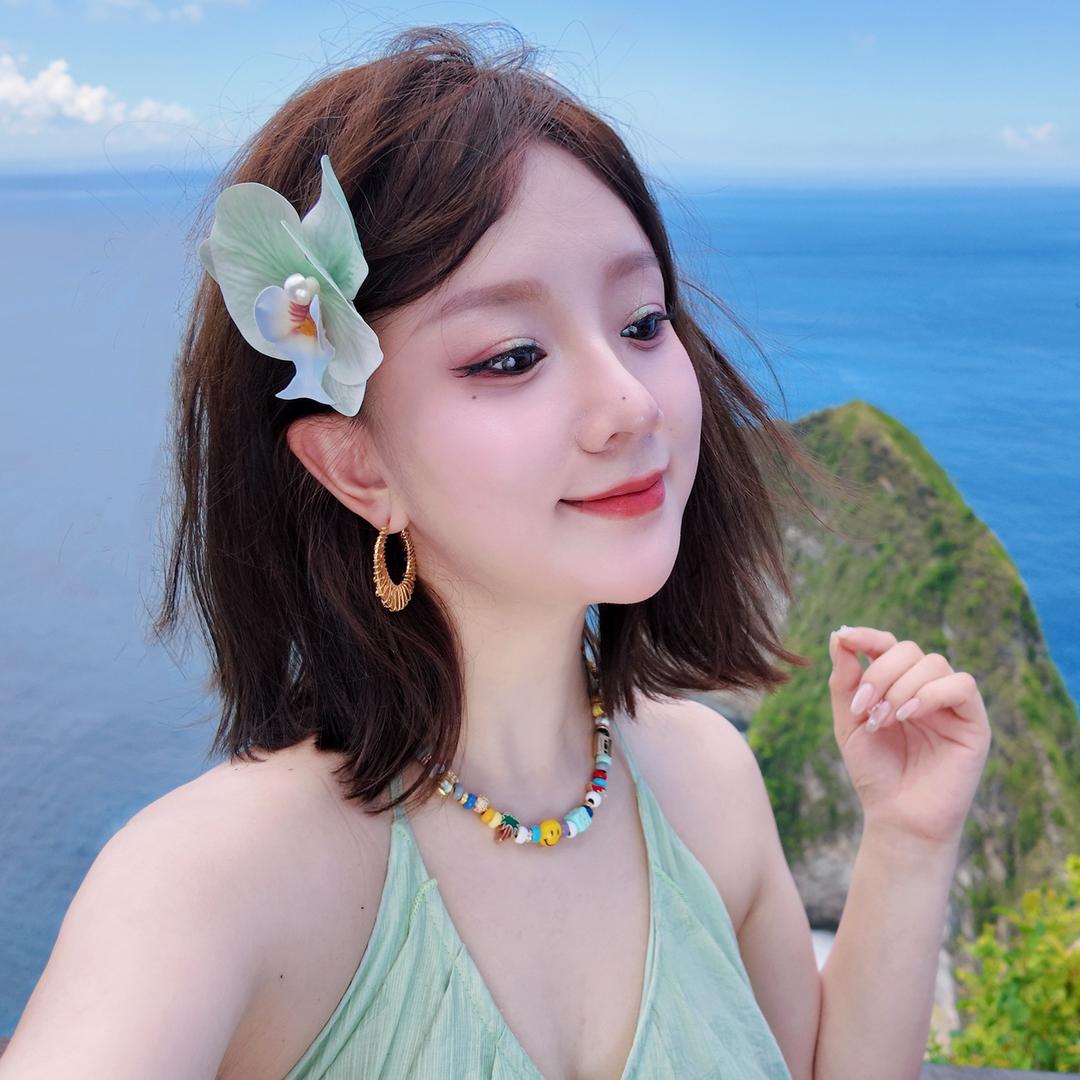 菜菜～