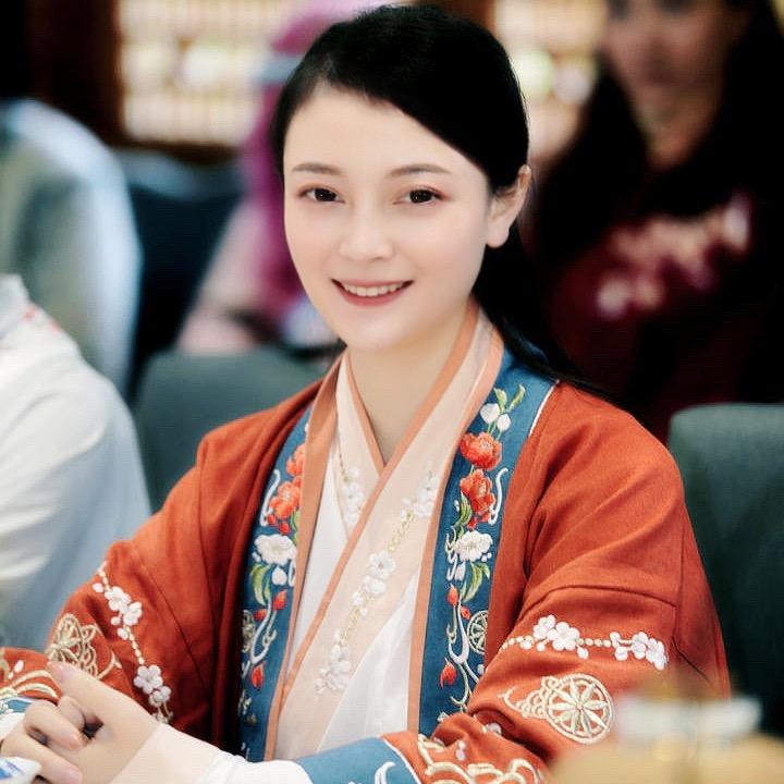 柒禧玩非遗