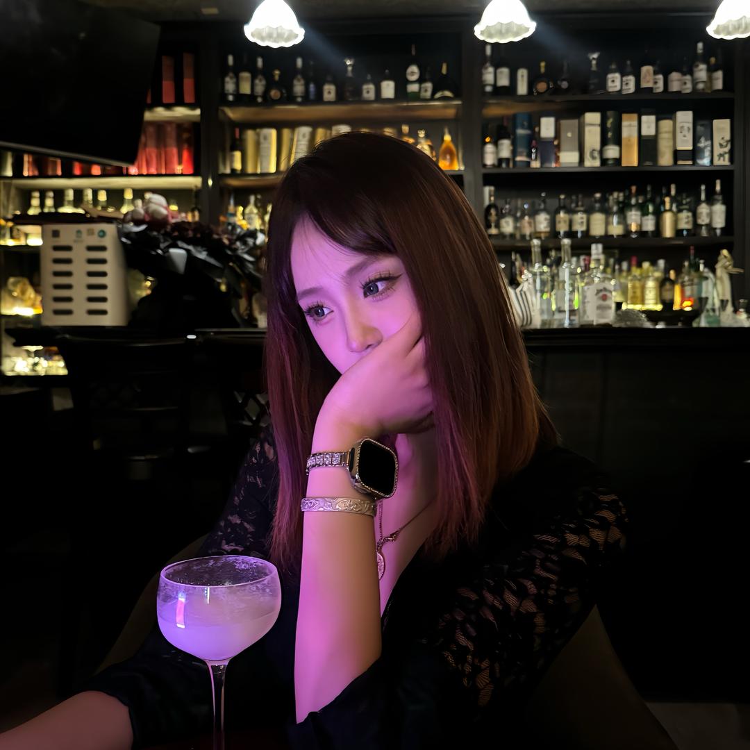 忧郁菠萝包