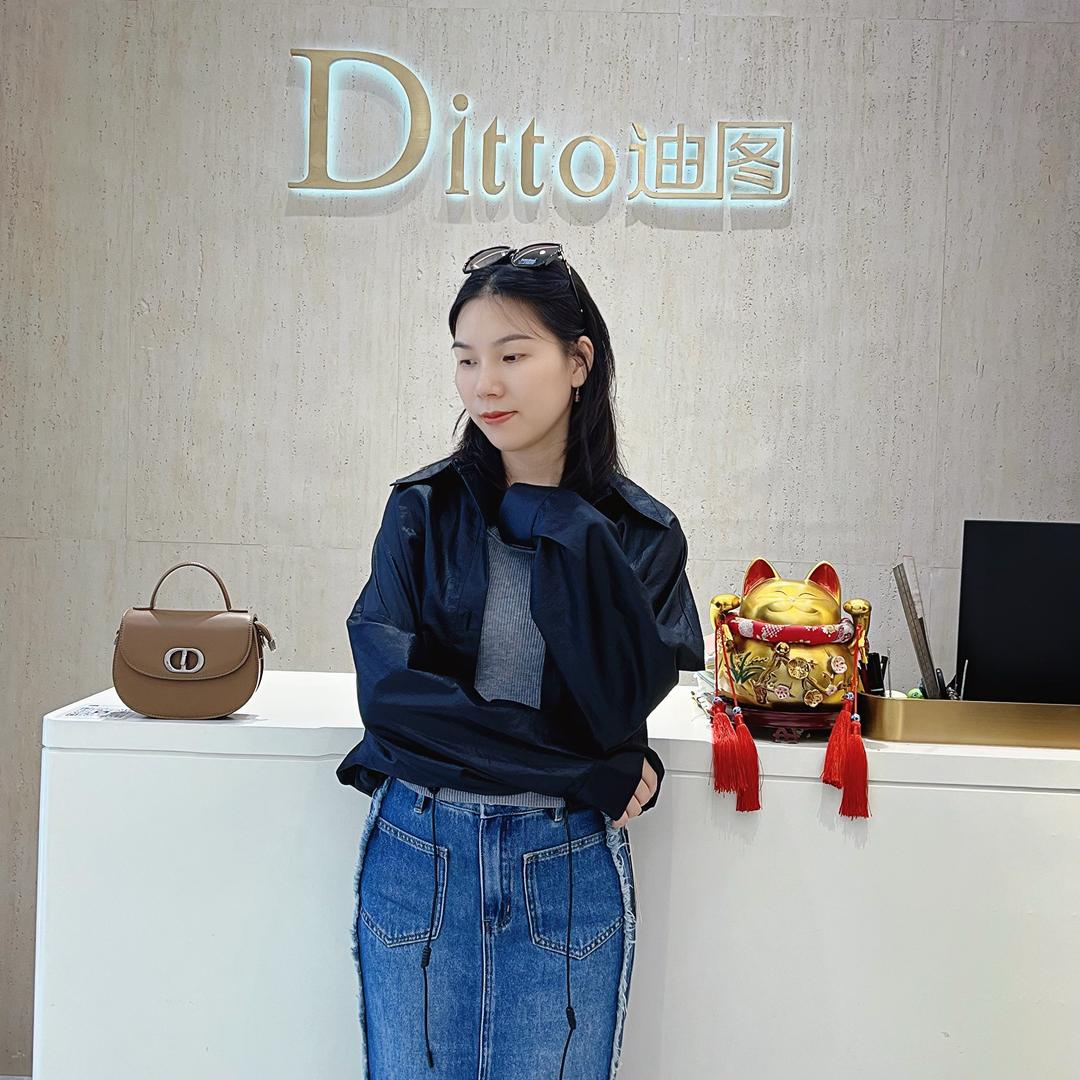 Ditto迪图曙光路店（小雪）