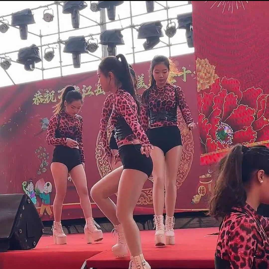 管子哥演艺策划