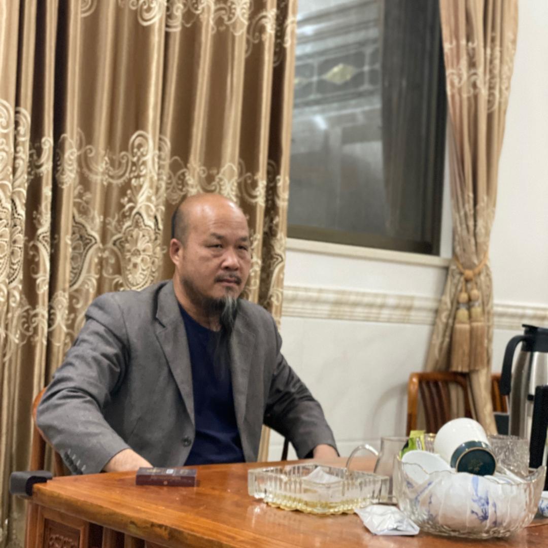 庄不懂