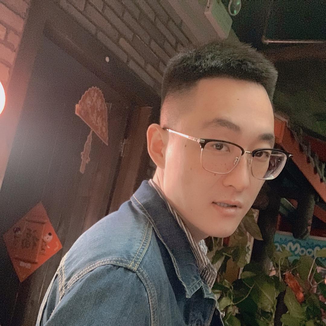 我特么叫忠意