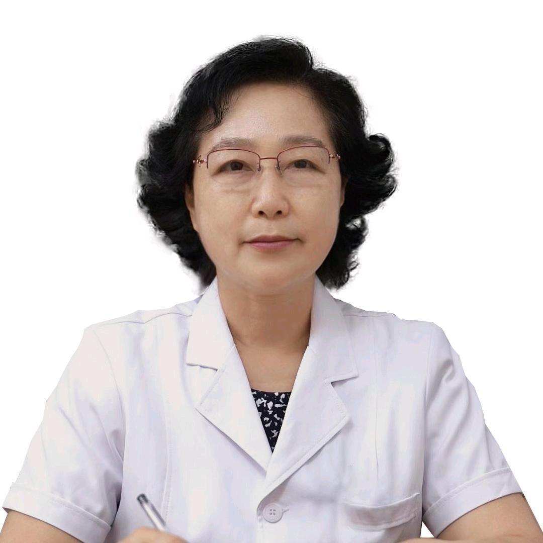 糖尿病专家杨小红