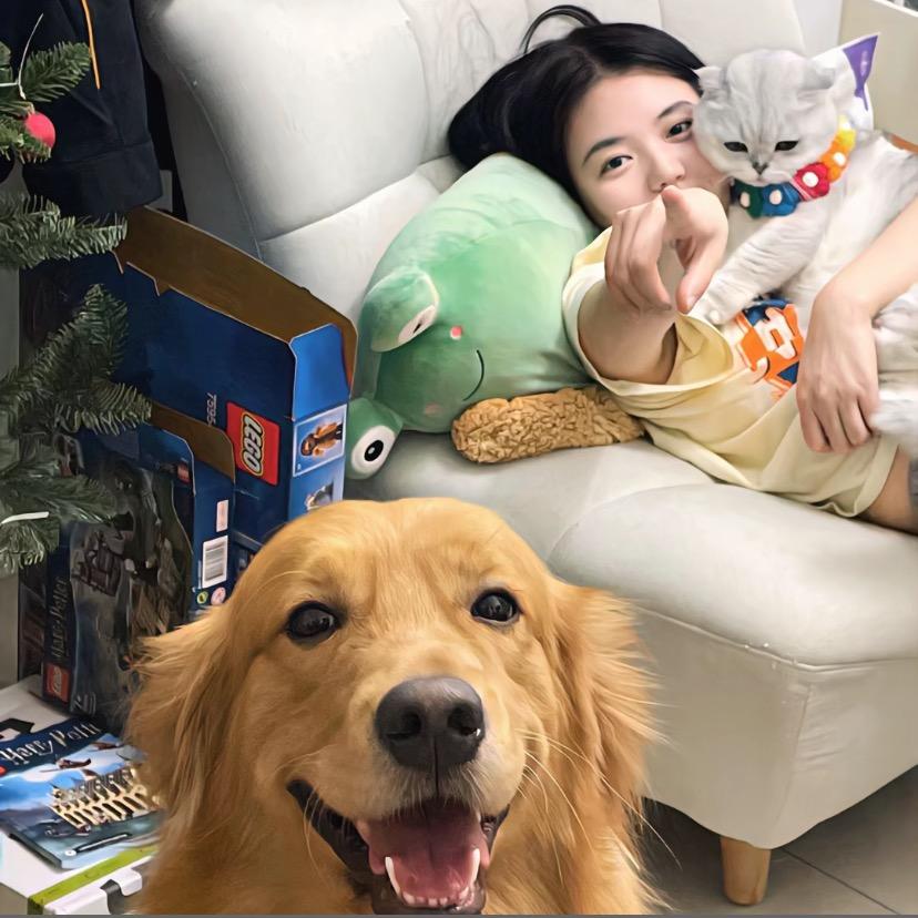-天