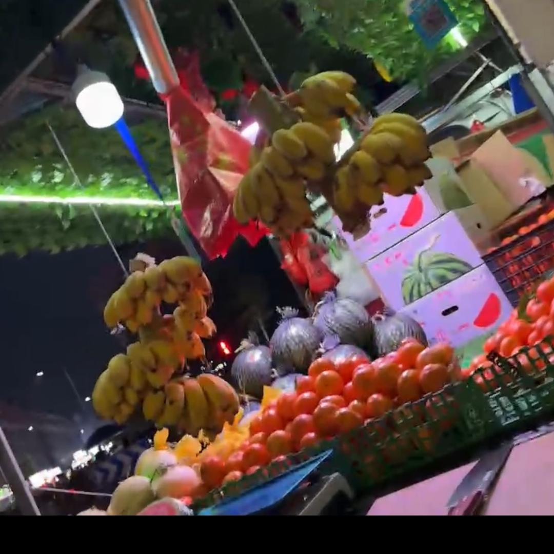 我对水果🍉有信心🍉