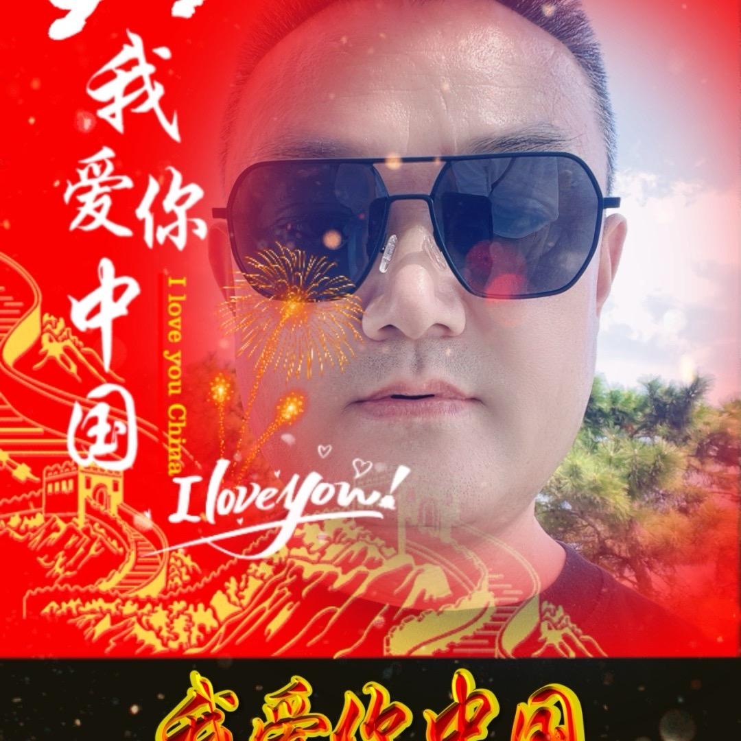 乔治佩奇🇨🇳