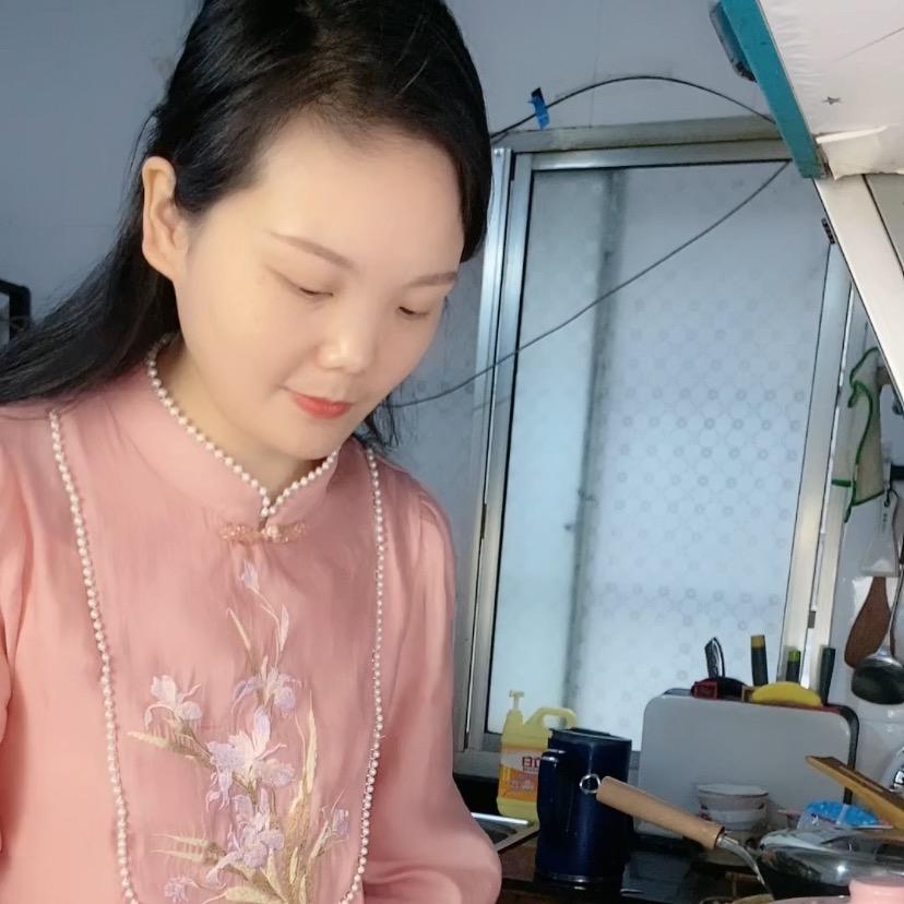 翠翠的生活日常
