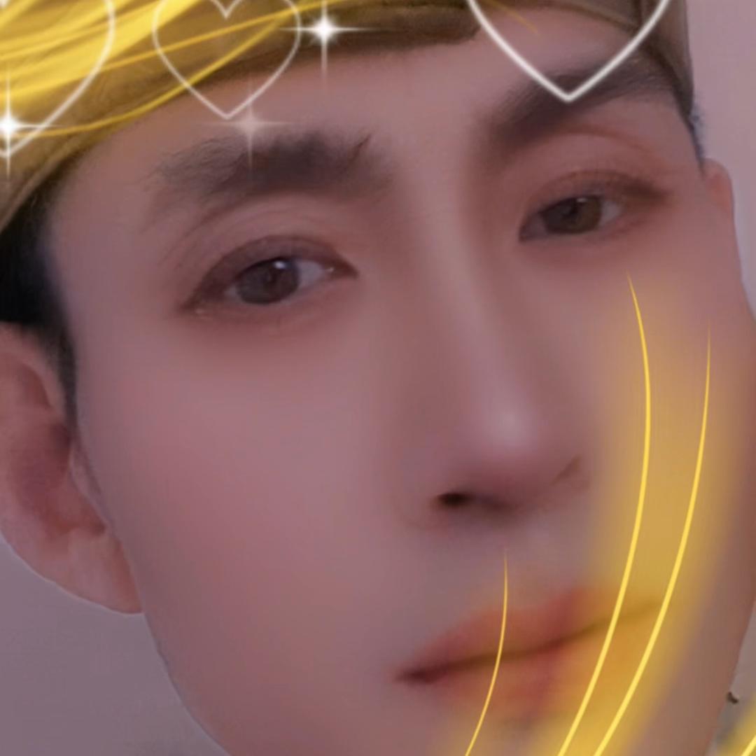 💕伴陪许飛💕