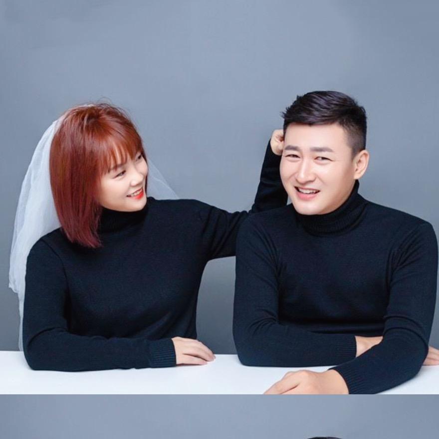 喜糖夫妇👩‍❤️‍👨
