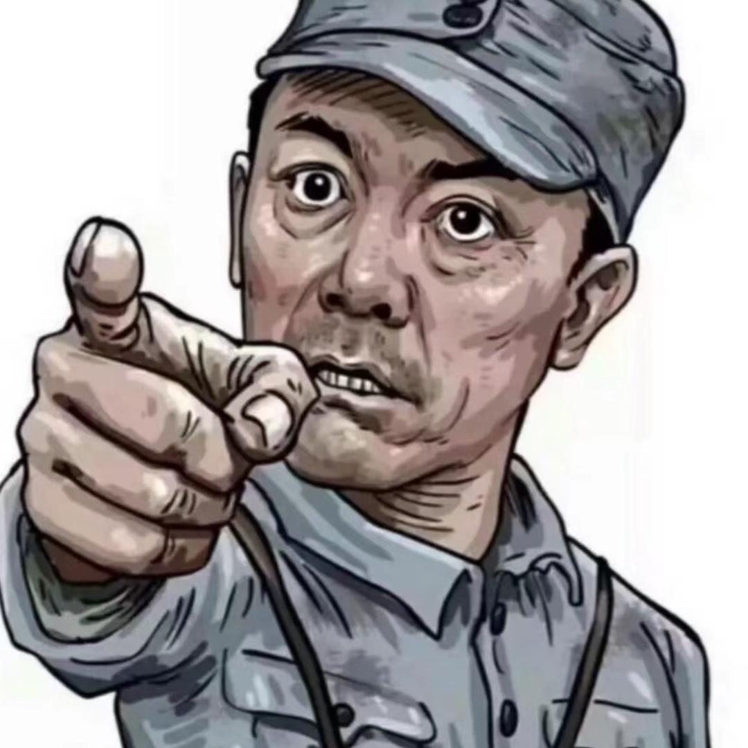 李云龙\/楚云飞