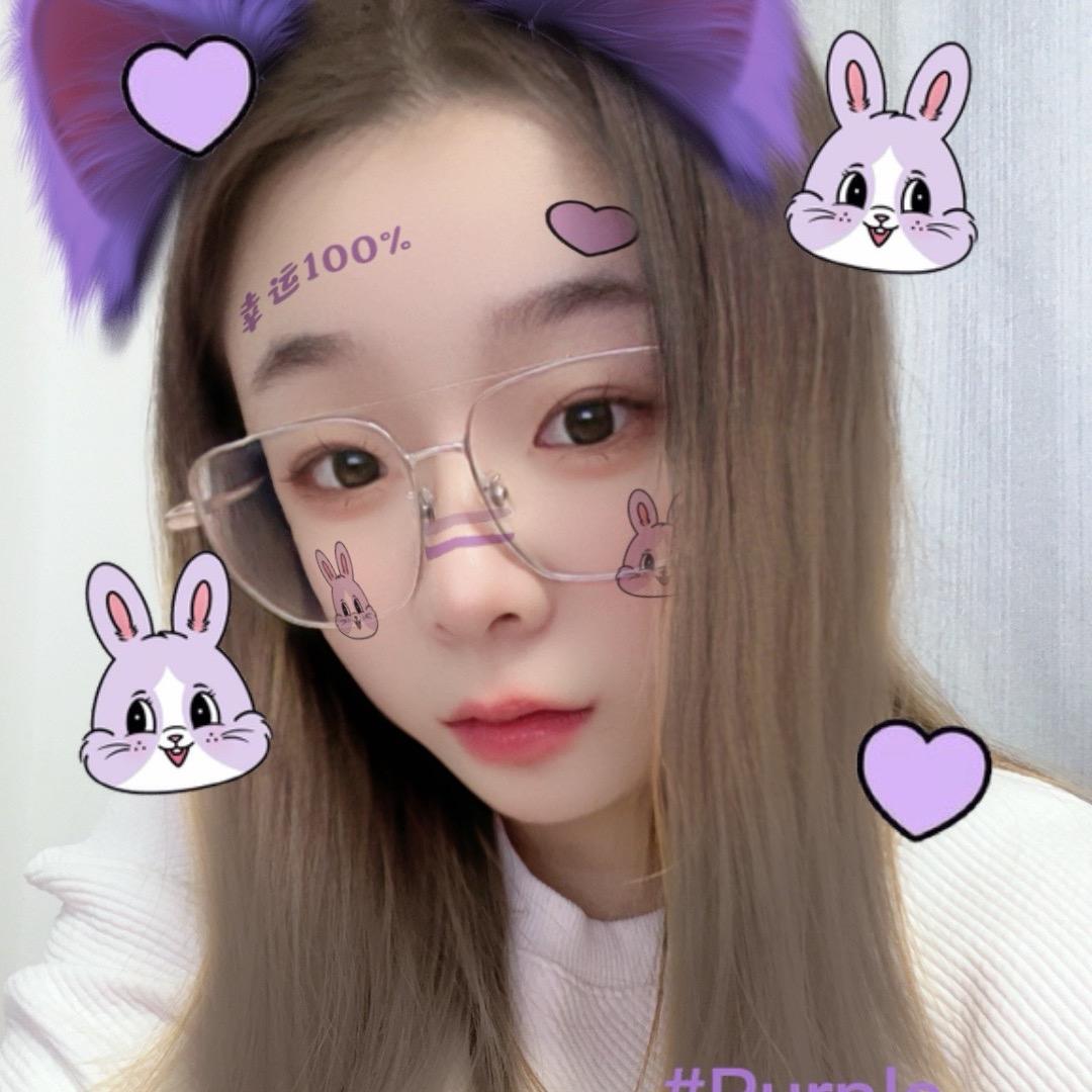 AA可乐小姐