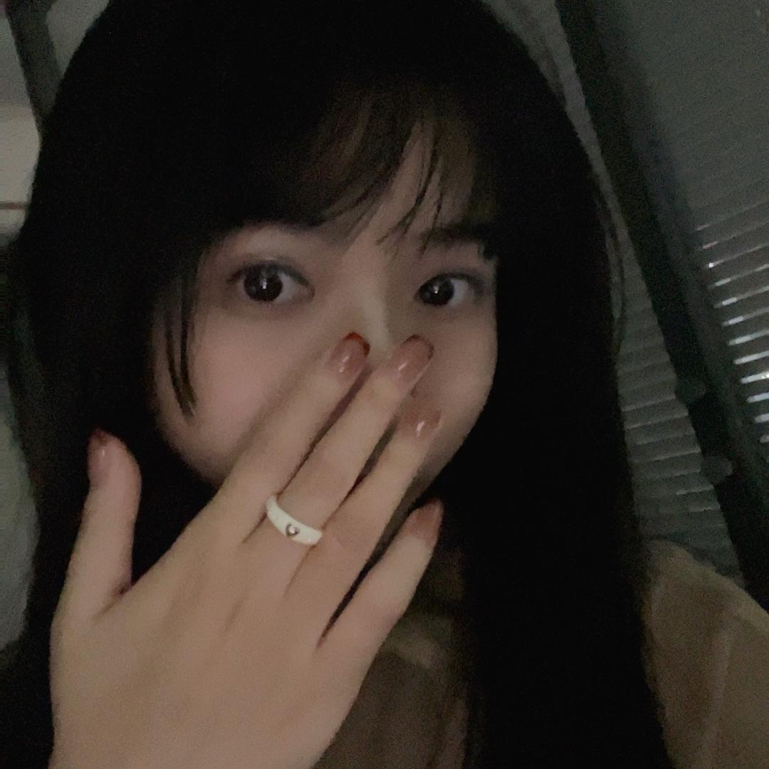 美少女（不长痘痘版）