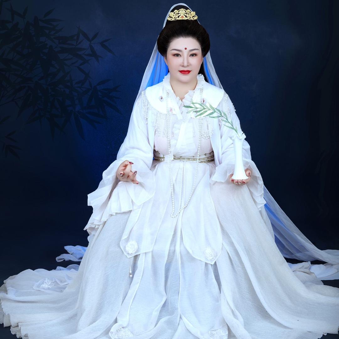 东方五音·如意观音