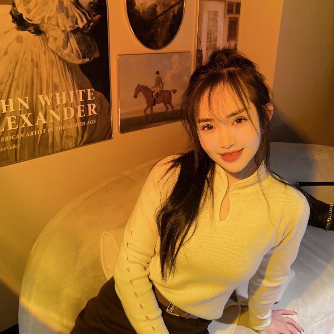 婷婷好物优选