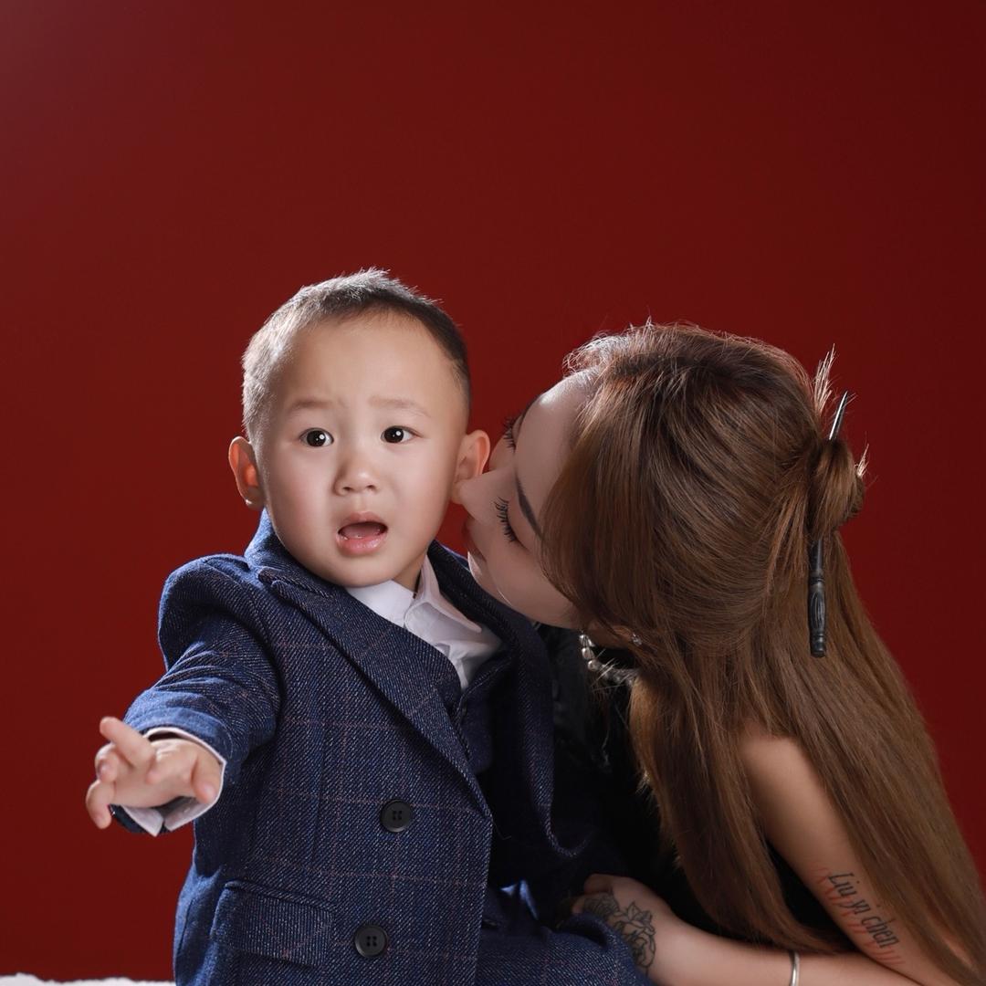 小宸子的梅梅🍊