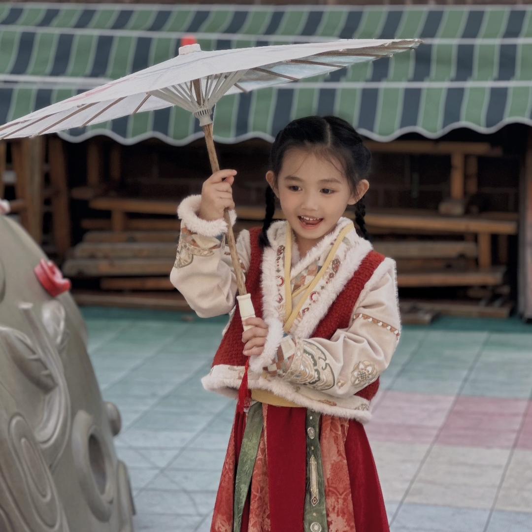 阿里小可爱