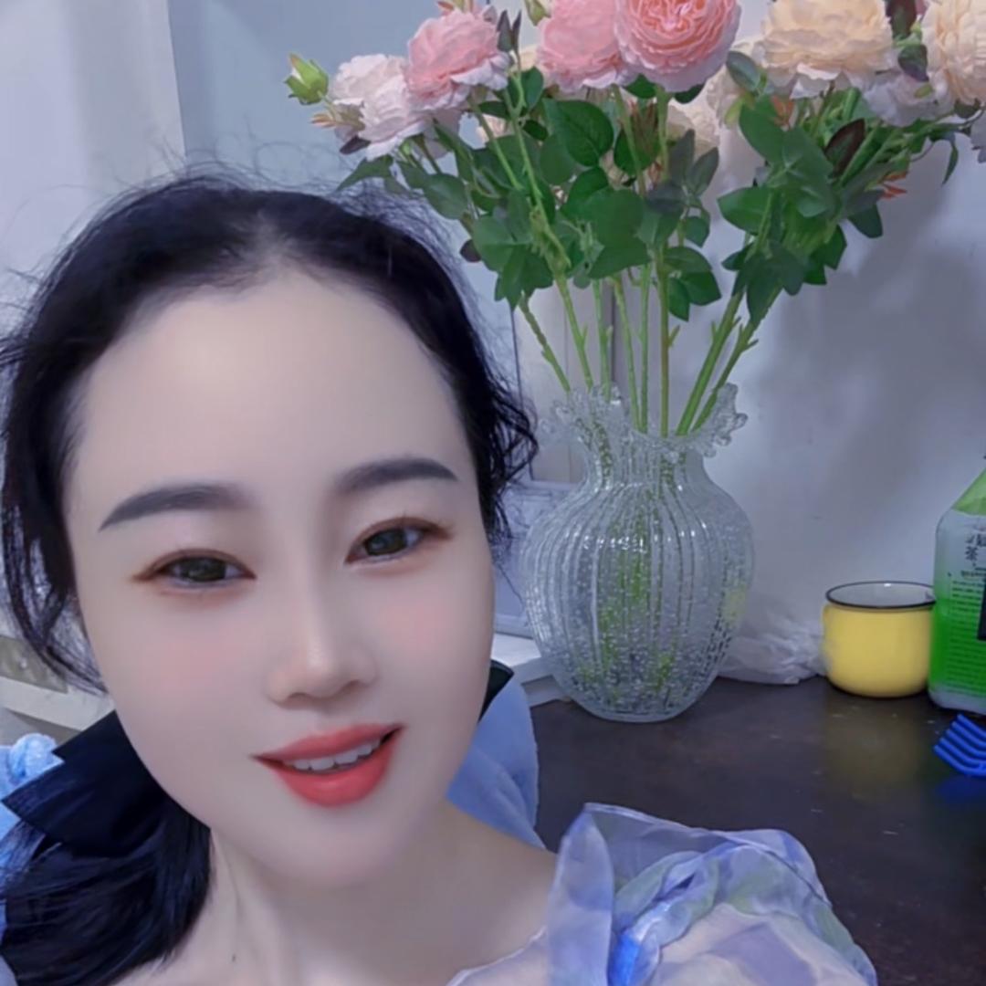 刘姑娘
