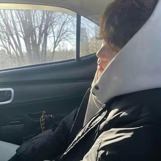 我超极难过