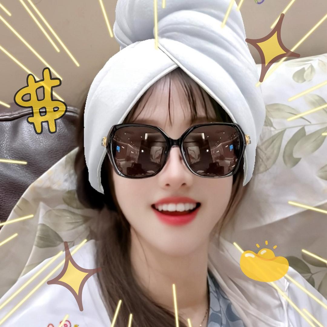 小马儿～🎠🎈