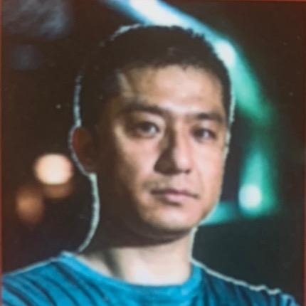 运动表现刘晓迪