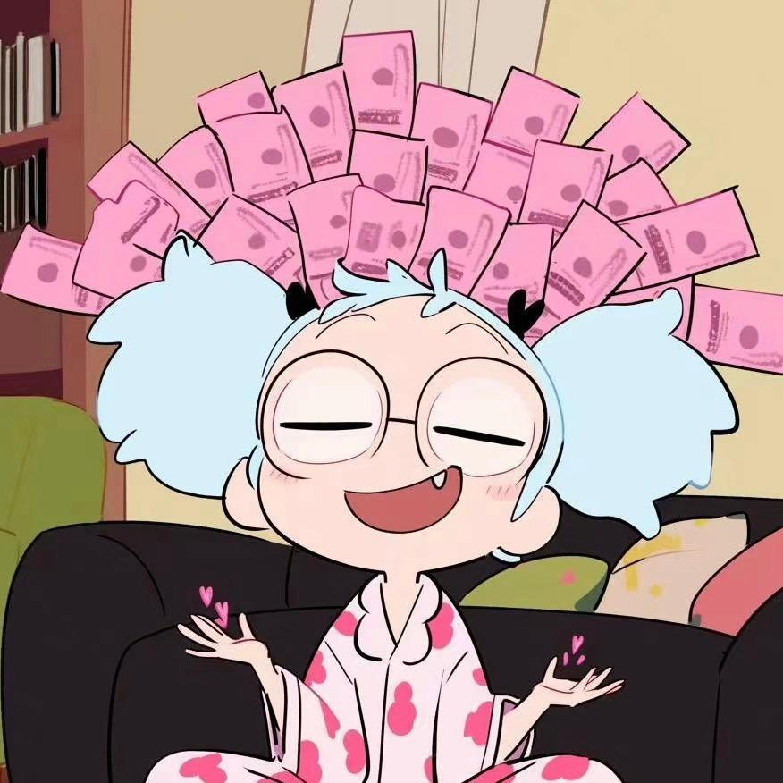 双眼皮的小金豆