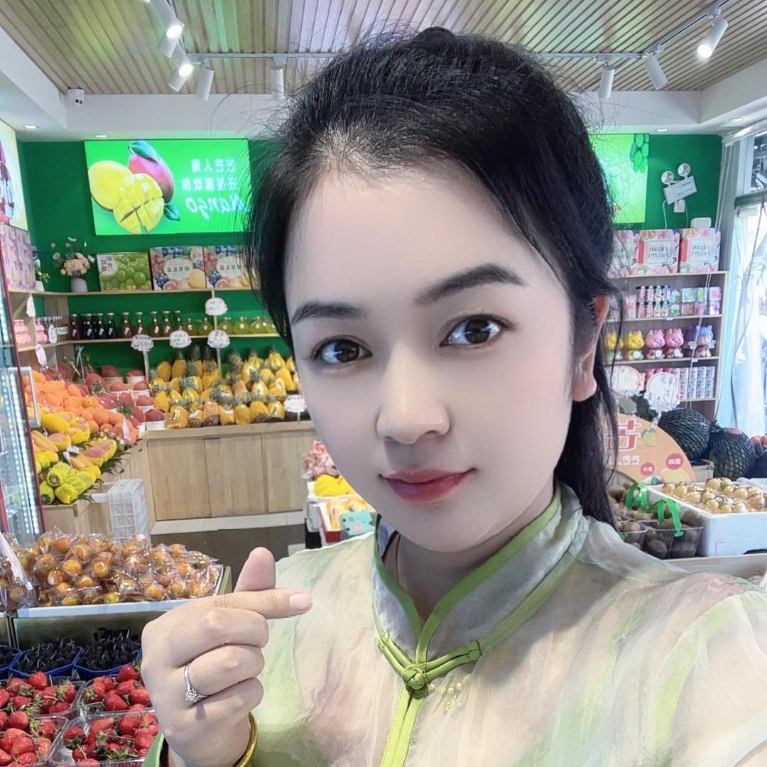 济南南山区仲宫心动水果店邮局店和上海街店