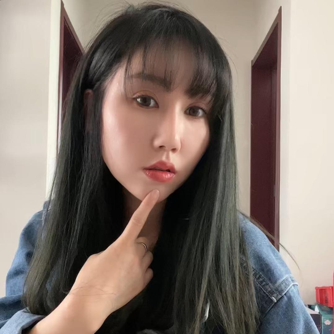 微微不瘦