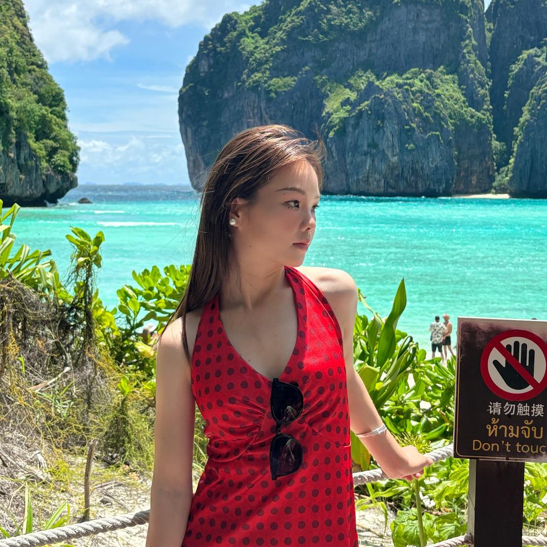 贞贞妹